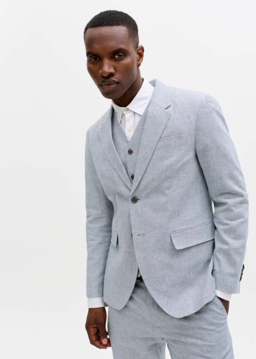 Jack & Jones švarkas Martin Summer