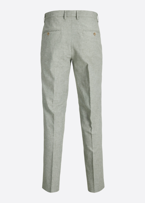 Jack & Jones kostiuminės kelnės Martin Summer