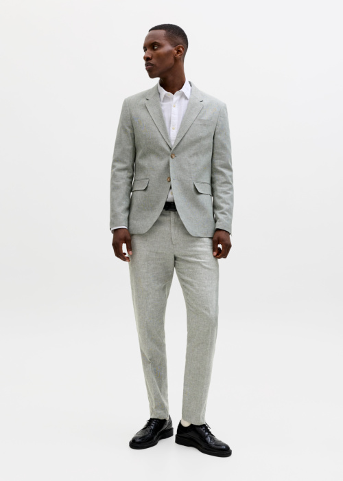 Jack & Jones kostiuminės kelnės Martin Summer