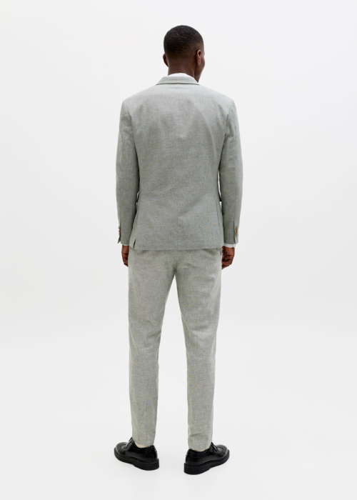 Jack & Jones kostiuminės kelnės Martin Summer