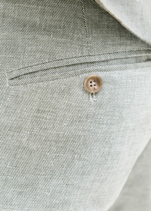 Jack & Jones kostiuminės kelnės Martin Summer