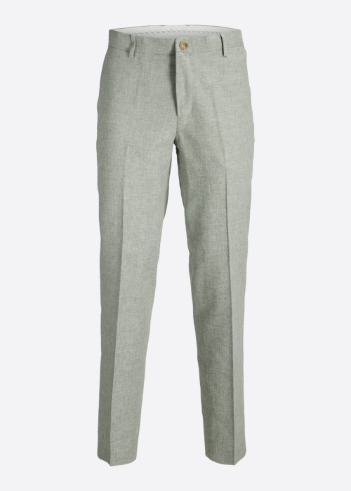 Jack & Jones kostiuminės kelnės Martin Summer