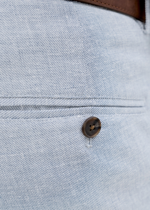 Jack & Jones kostiuminės kelnės Martin Summer