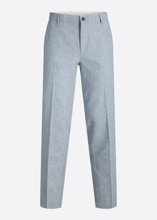 Jack & Jones kostiuminės kelnės Martin Summer