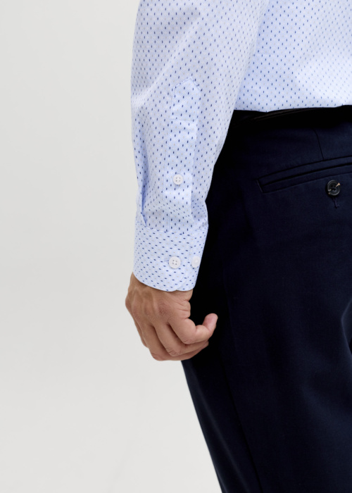 Jack & Jones marškiniai Blackpool