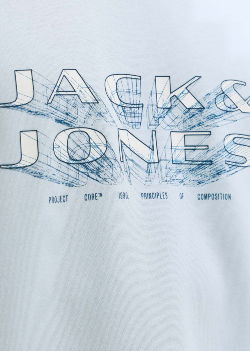 Jack & Jones marškinėliai Fusion