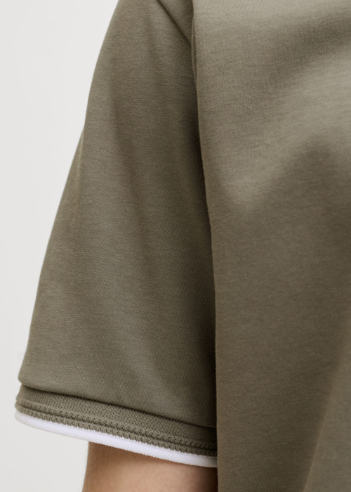 Jack & Jones polo marškinėliai Ethan