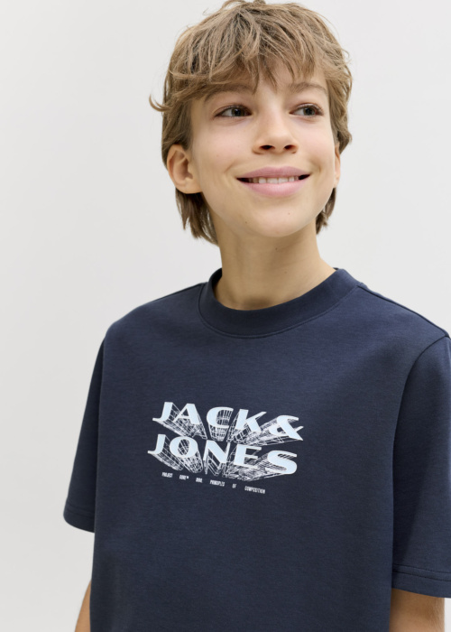 Jack & Jones marškinėliai Fusion