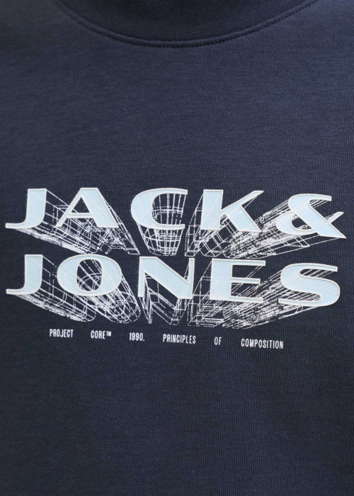 Jack & Jones marškinėliai Fusion