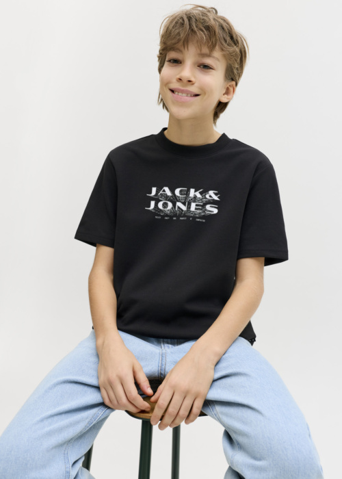 Jack & Jones marškinėliai Fusion
