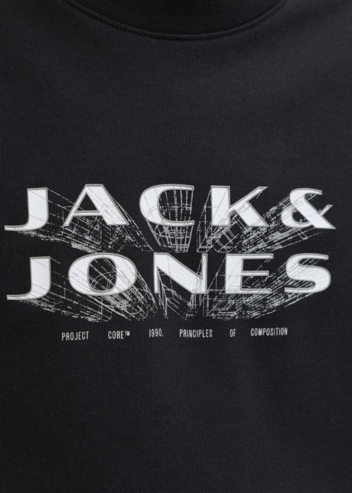 Jack & Jones marškinėliai Fusion