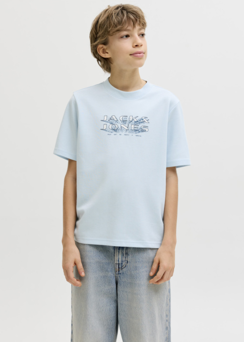 Jack & Jones marškinėliai Fusion