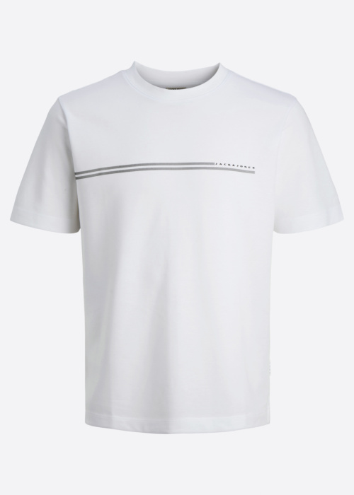 Jack & Jones marškinėliai Fusion