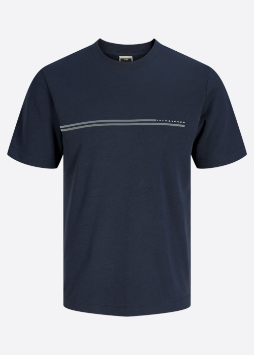 Jack & Jones marškinėliai Fusion