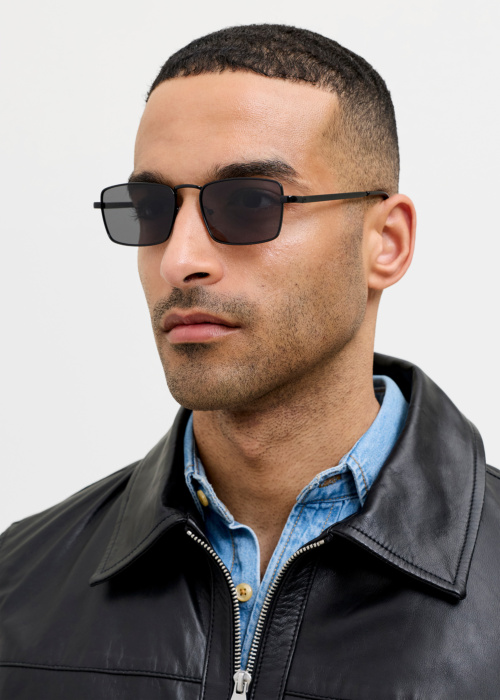 Jack & Jones akiniai nuo saulės Drew