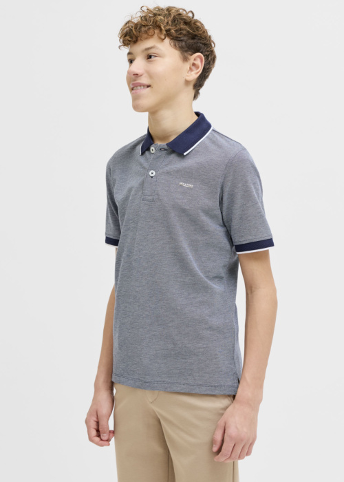 Jack & Jones polo marškinėliai Alves