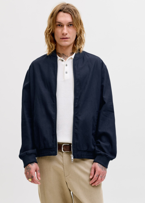 Jack & Jones pavasario-rudens striukė Leister