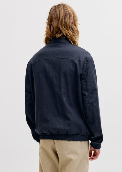 Jack & Jones pavasario-rudens striukė Leister