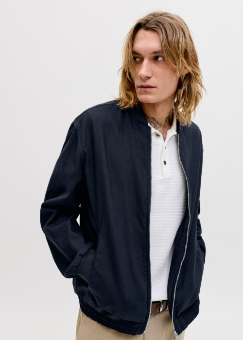 Jack & Jones pavasario-rudens striukė Leister