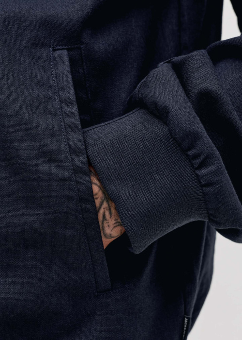 Jack & Jones pavasario-rudens striukė Leister