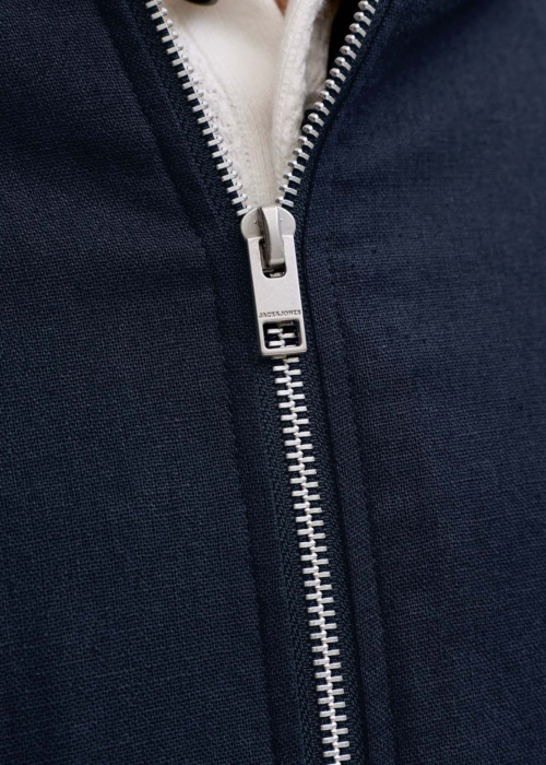 Jack & Jones pavasario-rudens striukė Leister