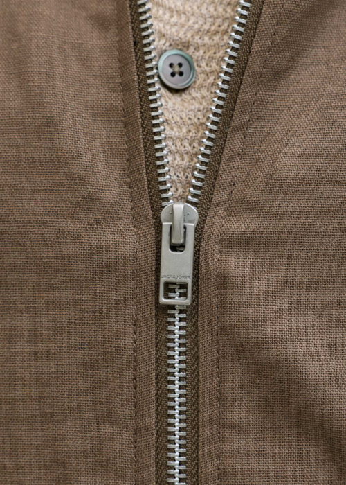 Jack & Jones pavasario-rudens striukė Leister