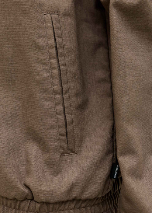 Jack & Jones pavasario-rudens striukė Leister