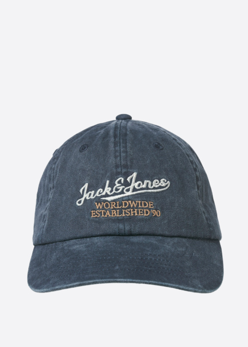 Jack & Jones kepurė Soft
