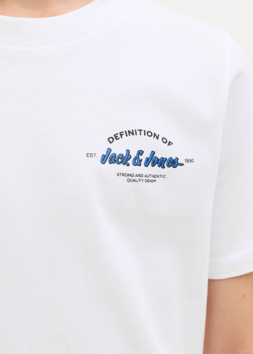 Jack & Jones marškinėliai Randon