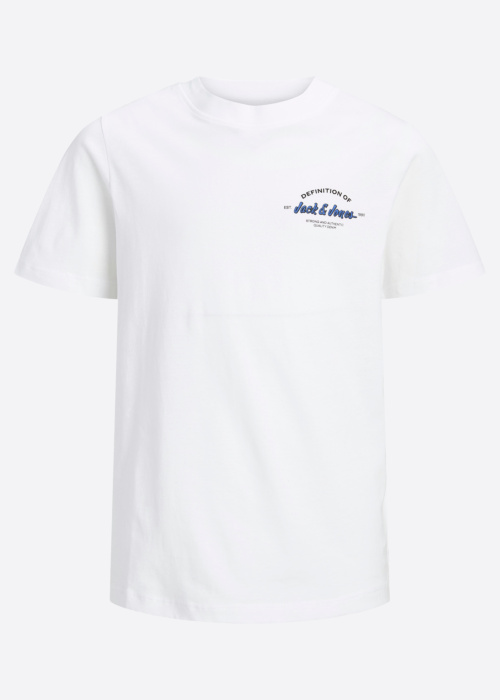 Jack & Jones marškinėliai Randon