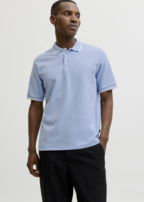Jack & Jones polo marškinėliai Ethan