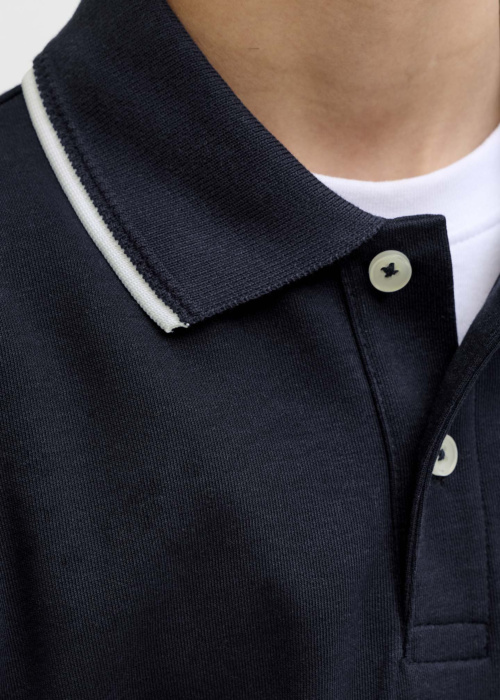 Jack & Jones polo marškinėliai Ethan