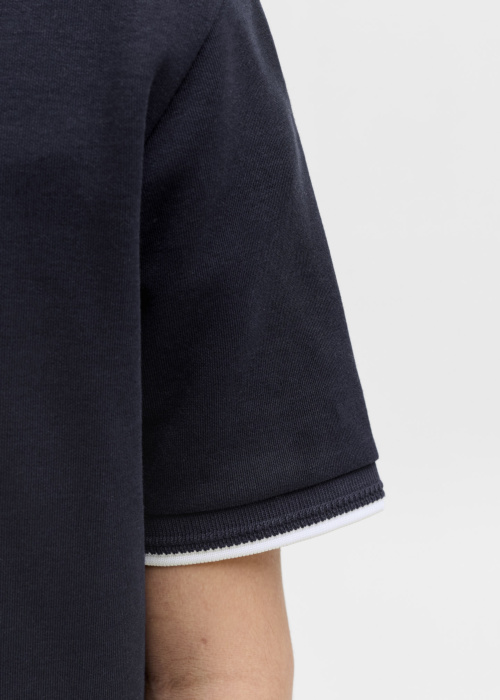 Jack & Jones polo marškinėliai Ethan