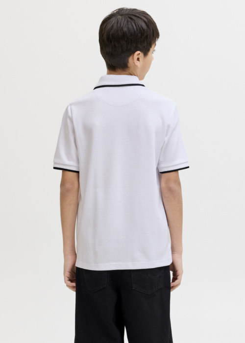 Jack & Jones polo marškinėliai Ethan