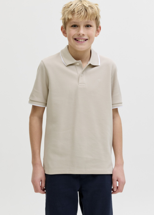 Jack & Jones polo marškinėliai Ethan