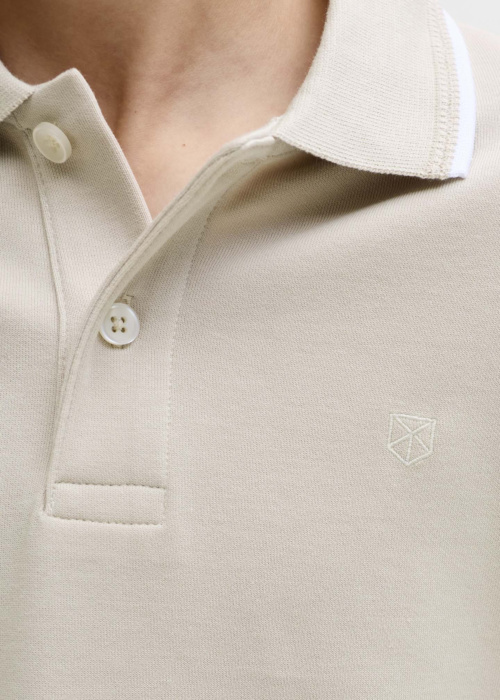 Jack & Jones polo marškinėliai Ethan