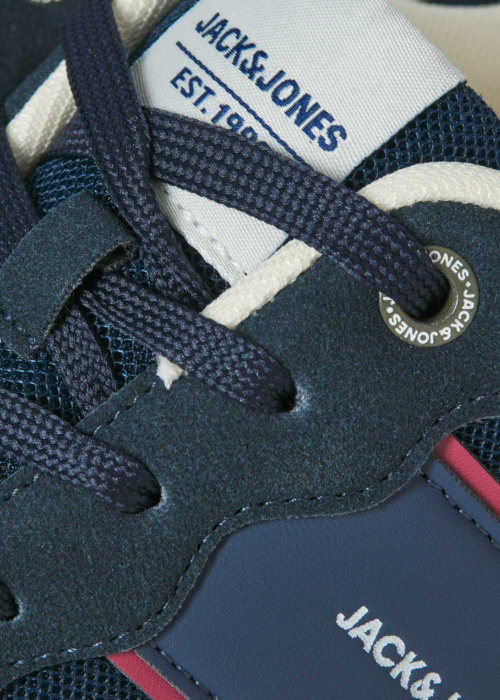 Jack & Jones laisvalaikio bateliai Spirit