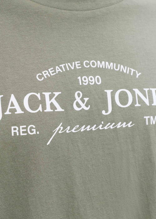 Jack & Jones marškinėliai Kevin