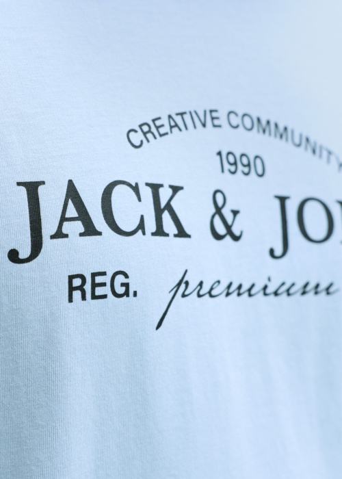 Jack & Jones marškinėliai Kevin