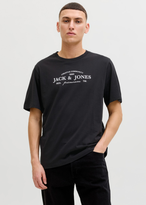 Jack & Jones marškinėliai Kevin