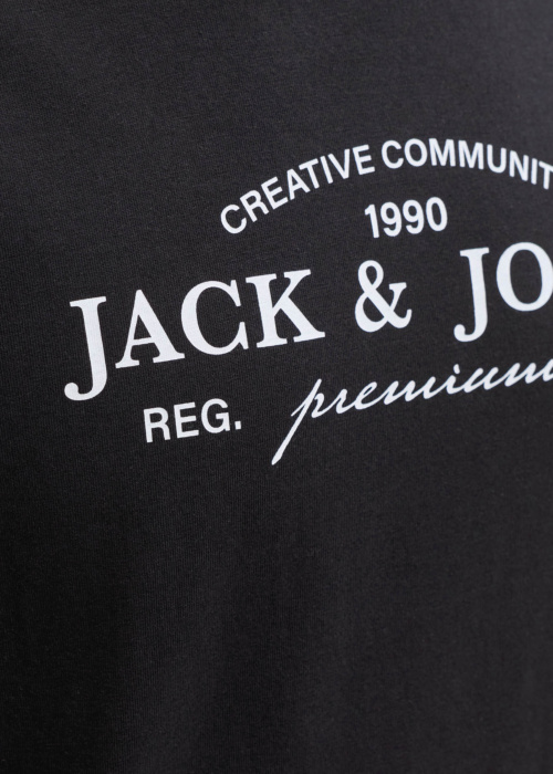 Jack & Jones marškinėliai Kevin