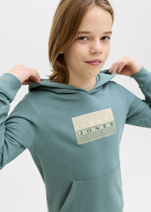 Jack & Jones džemperis Fusion