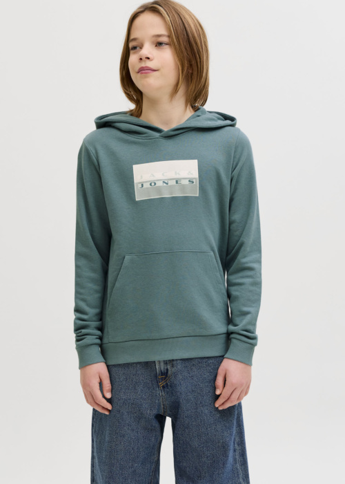 Jack & Jones džemperis Fusion