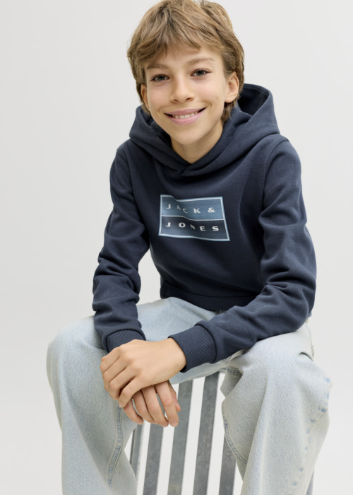 Jack & Jones džemperis Fusion