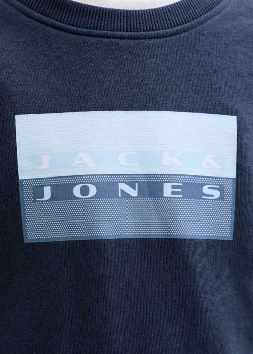 Jack & Jones džemperis Fusion
