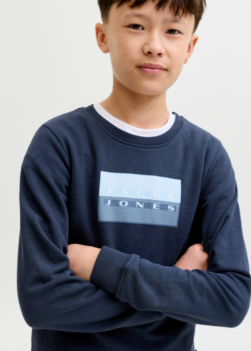 Jack & Jones džemperis Fusion