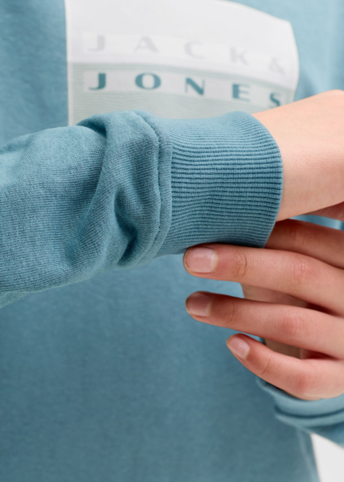 Jack & Jones džemperis Fusion