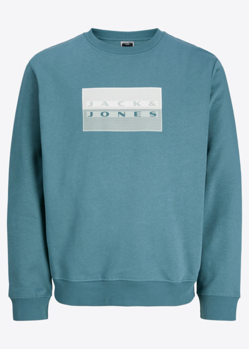 Jack & Jones džemperis Fusion