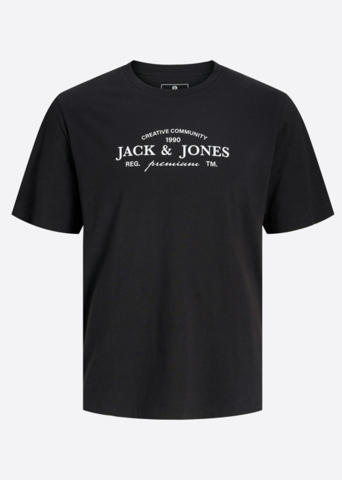 Jack & Jones marškinėliai Kevin