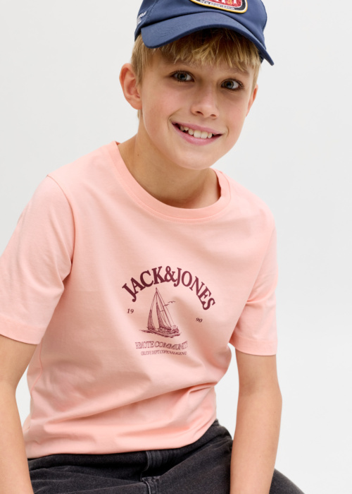Jack & Jones marškinėliai Nantucket